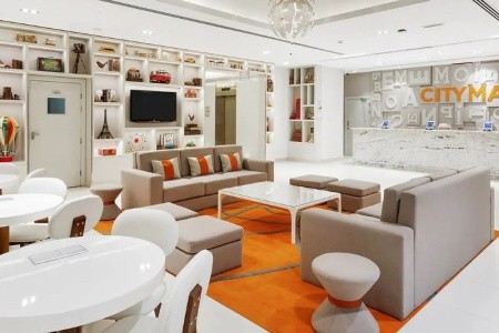 Citymax Al Barsha At The Mall - 5