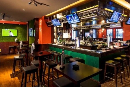 Citymax Al Barsha At The Mall - 10