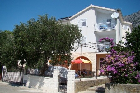 Apartmány Čuturić Josip