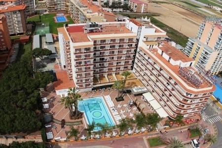 Gran Hotel Reymar & Spa - 2