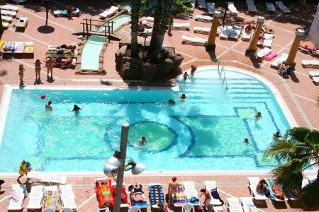 Gran Hotel Reymar & Spa - 3