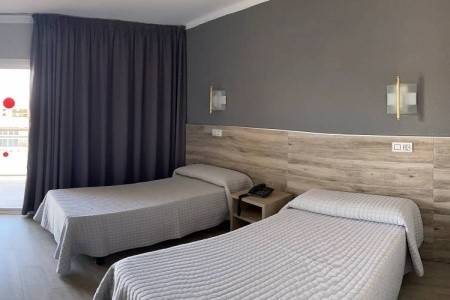Gran Hotel Reymar & Spa - 4