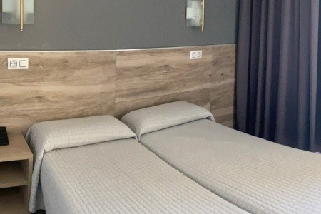 Gran Hotel Reymar & Spa - 5
