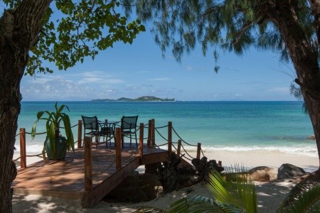 Seychely Praslin Castello Beach 9 dňový pobyt Raňajky Letecky Letisko: Viedeň May 2025 (16/05/25-24/05/25)