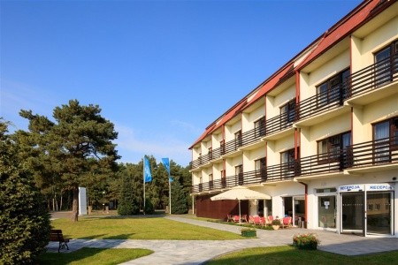 Wodnik Hotel & Spa