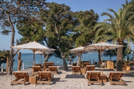 Me Ibiza (Ex. Sol S'argamassa) - 95