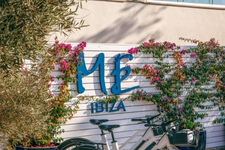 Me Ibiza (Ex. Sol S'argamassa) - 98