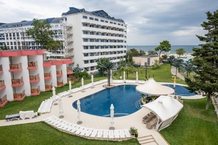 Flamingo Beach (Ex. Avliga Beach) - 26