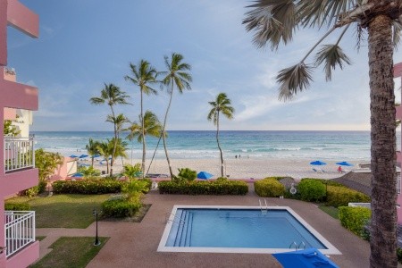 Southern Palms Beach Resort (Oistins) - 43