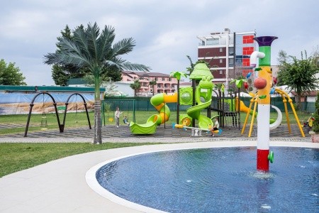 Flamingo Beach (Ex. Avliga Beach) - 27