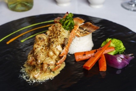 Southern Palms Beach Resort (Oistins) - 52