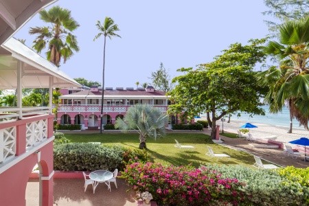 Southern Palms Beach Resort (Oistins) - 53