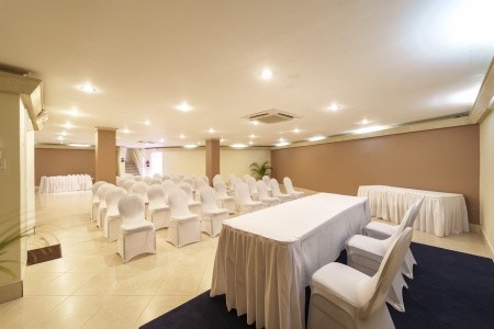 Southern Palms Beach Resort (Oistins) - 55