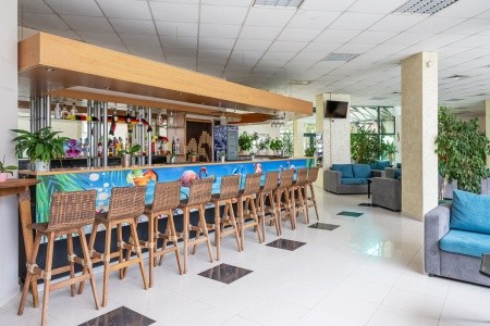 Flamingo Beach (Ex. Avliga Beach) - 32