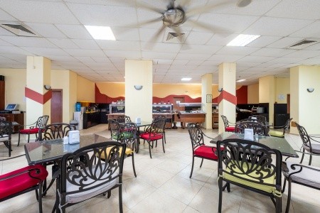 Flamingo Beach (Ex. Avliga Beach) - 33