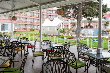 Flamingo Beach (Ex. Avliga Beach) - 35