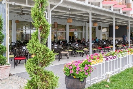 Flamingo Beach (Ex. Avliga Beach) - 36