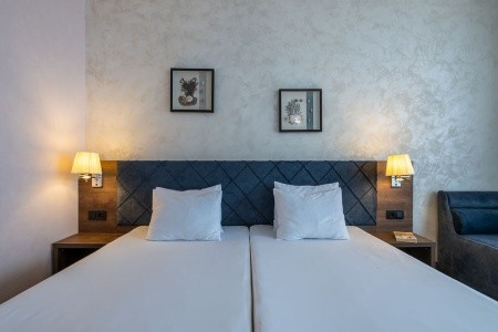 Flamingo Beach (Ex. Avliga Beach) - 38