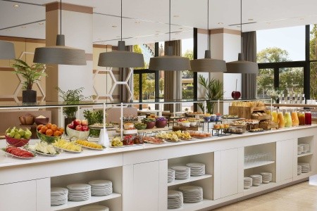 Nh Sevilla Plaza De Armas - 38