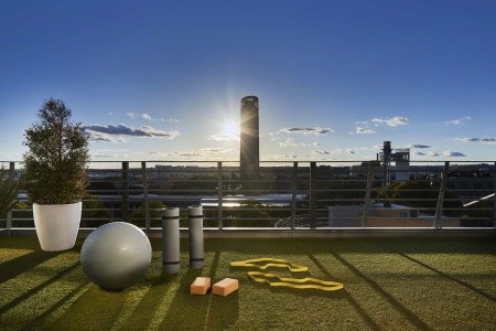 Nh Sevilla Plaza De Armas - 39