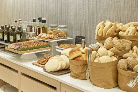 Nh Sevilla Plaza De Armas - 40