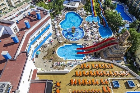 Kuban Resort & Aqua Park - 4