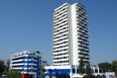 Kuban Resort & Aqua Park - 5