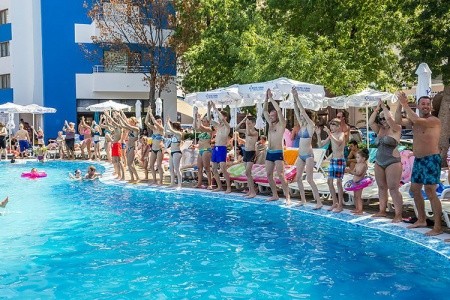 Kuban Resort & Aqua Park - 7