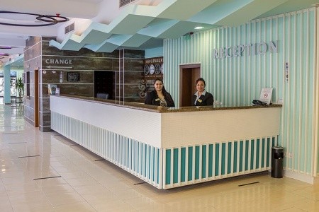 Kuban Resort & Aqua Park - 8