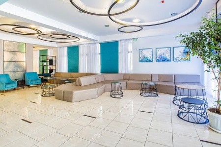 Kuban Resort & Aqua Park - 9