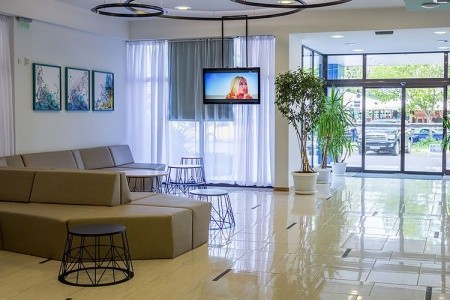 Kuban Resort & Aqua Park - 11