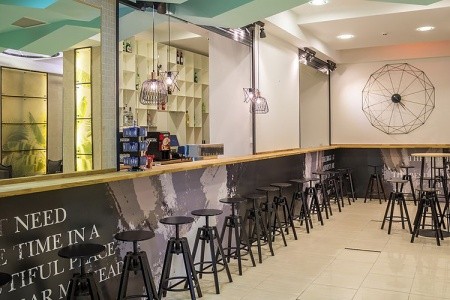 Kuban Resort & Aqua Park - 12