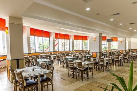 Kuban Resort & Aqua Park - 13