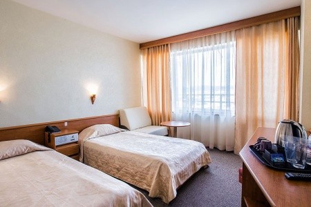 Kuban Resort & Aqua Park - 14