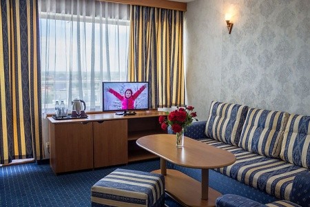 Kuban Resort & Aqua Park - 15