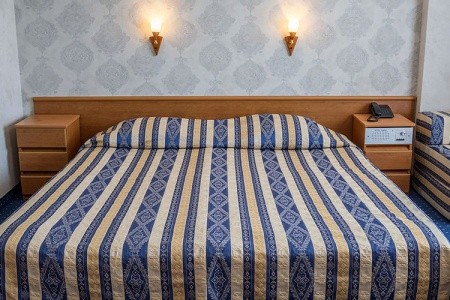 Kuban Resort & Aqua Park - 16