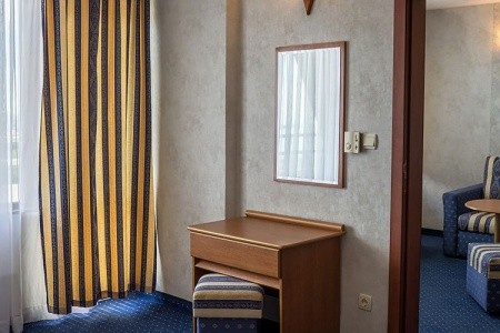 Kuban Resort & Aqua Park - 17