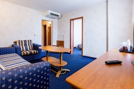 Kuban Resort & Aqua Park - 18