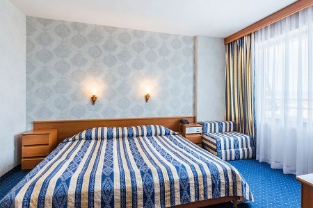 Kuban Resort & Aqua Park - 19