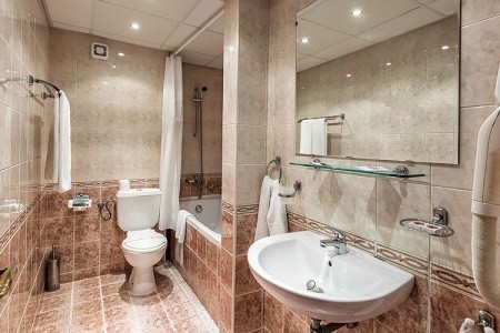 Kuban Resort & Aqua Park - 20