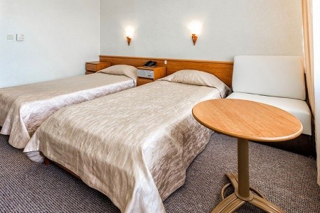 Kuban Resort & Aqua Park - 21