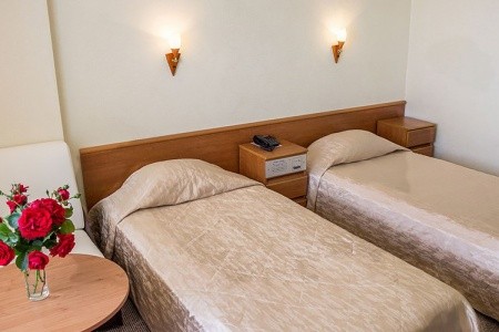 Kuban Resort & Aqua Park - 22