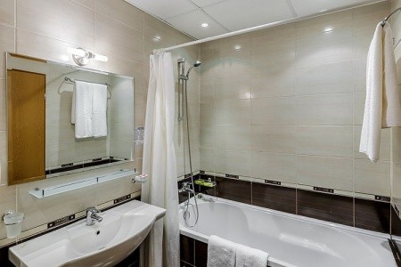 Kuban Resort & Aqua Park - 23