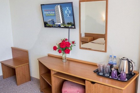 Kuban Resort & Aqua Park - 24