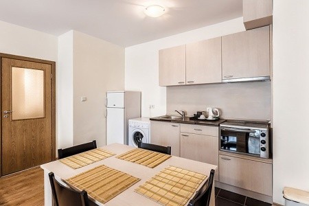 Kuban Resort & Aqua Park - 25