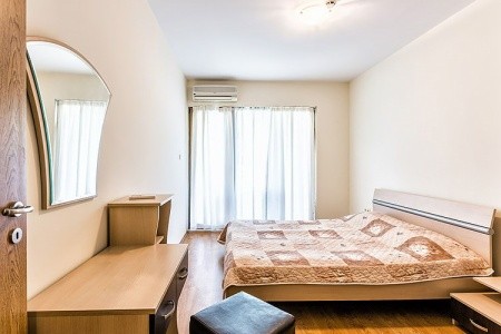 Kuban Resort & Aqua Park - 26