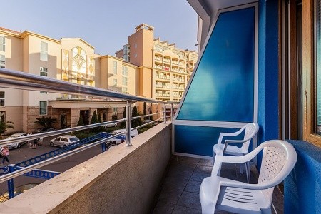 Kuban Resort & Aqua Park - 28