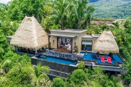 Anantara Maia Seychelles Villas - 12