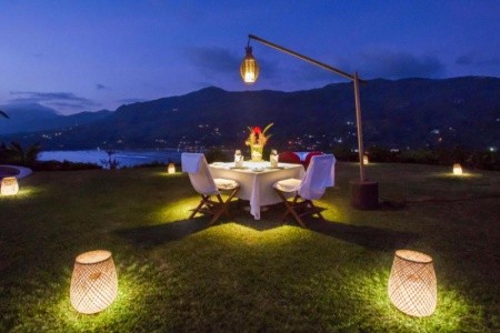 Anantara Maia Seychelles Villas - 14