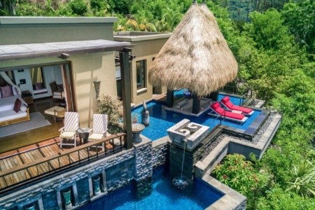 Anantara Maia Seychelles Villas - 16